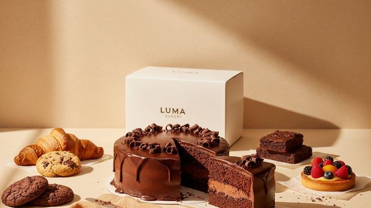 Luma Bakery